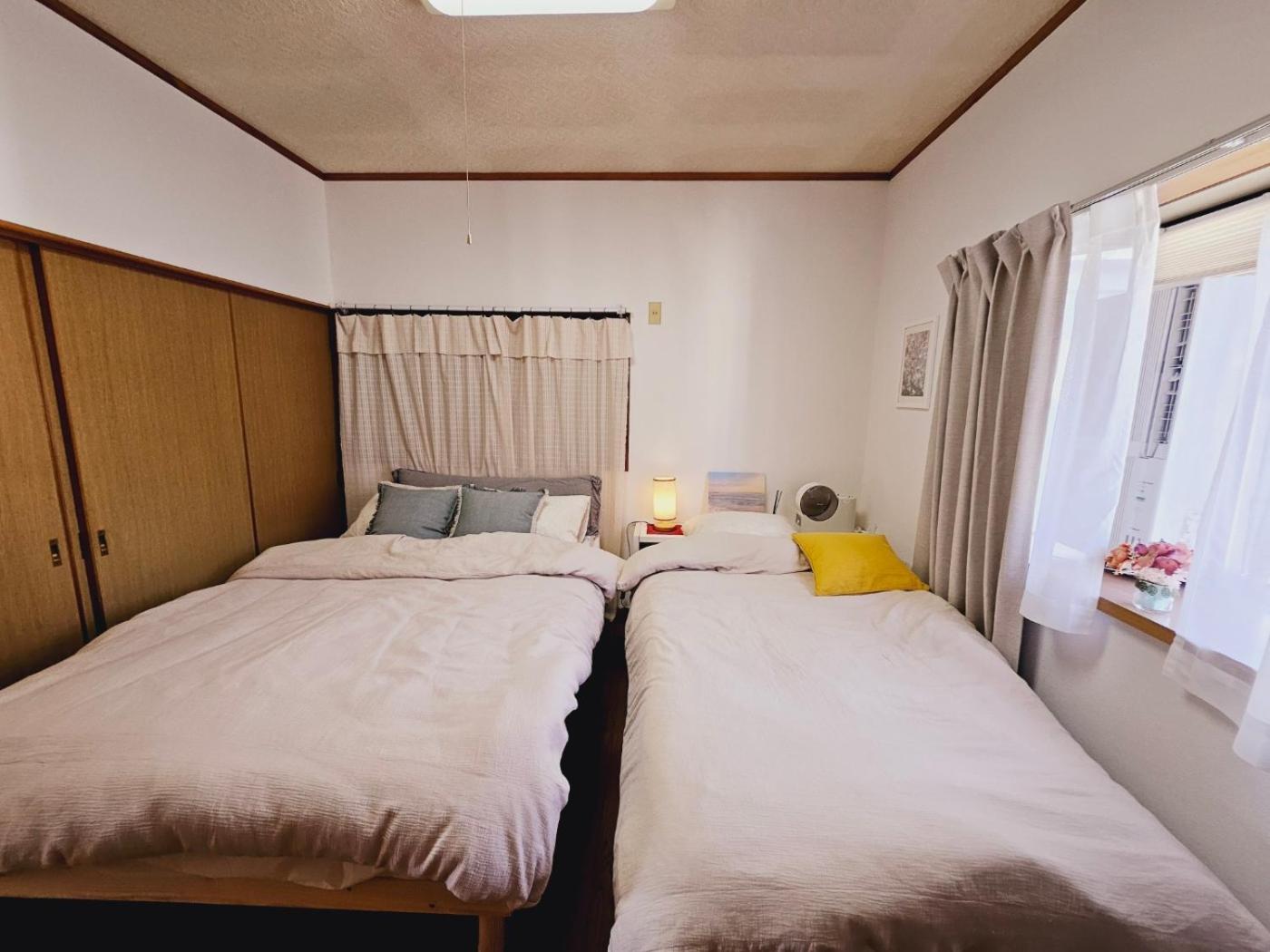 Asahistay -Koiwa, Free Parking O, Whole Family House, Japanese Garden Taste Tokyo Eksteriør billede