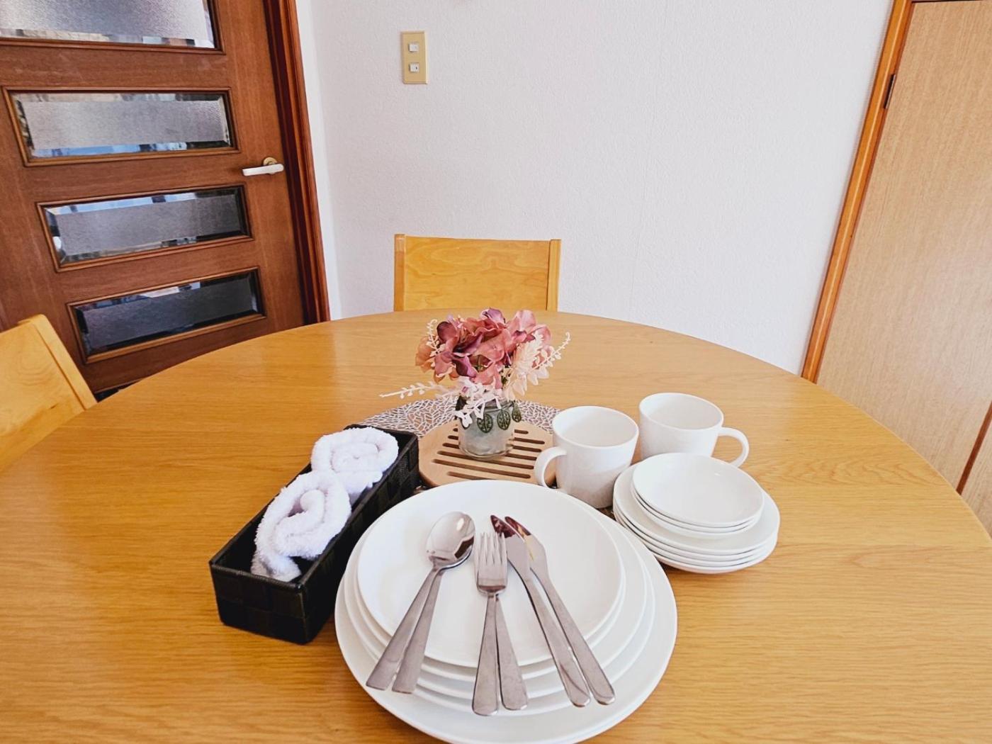 Asahistay -Koiwa, Free Parking O, Whole Family House, Japanese Garden Taste Tokyo Eksteriør billede