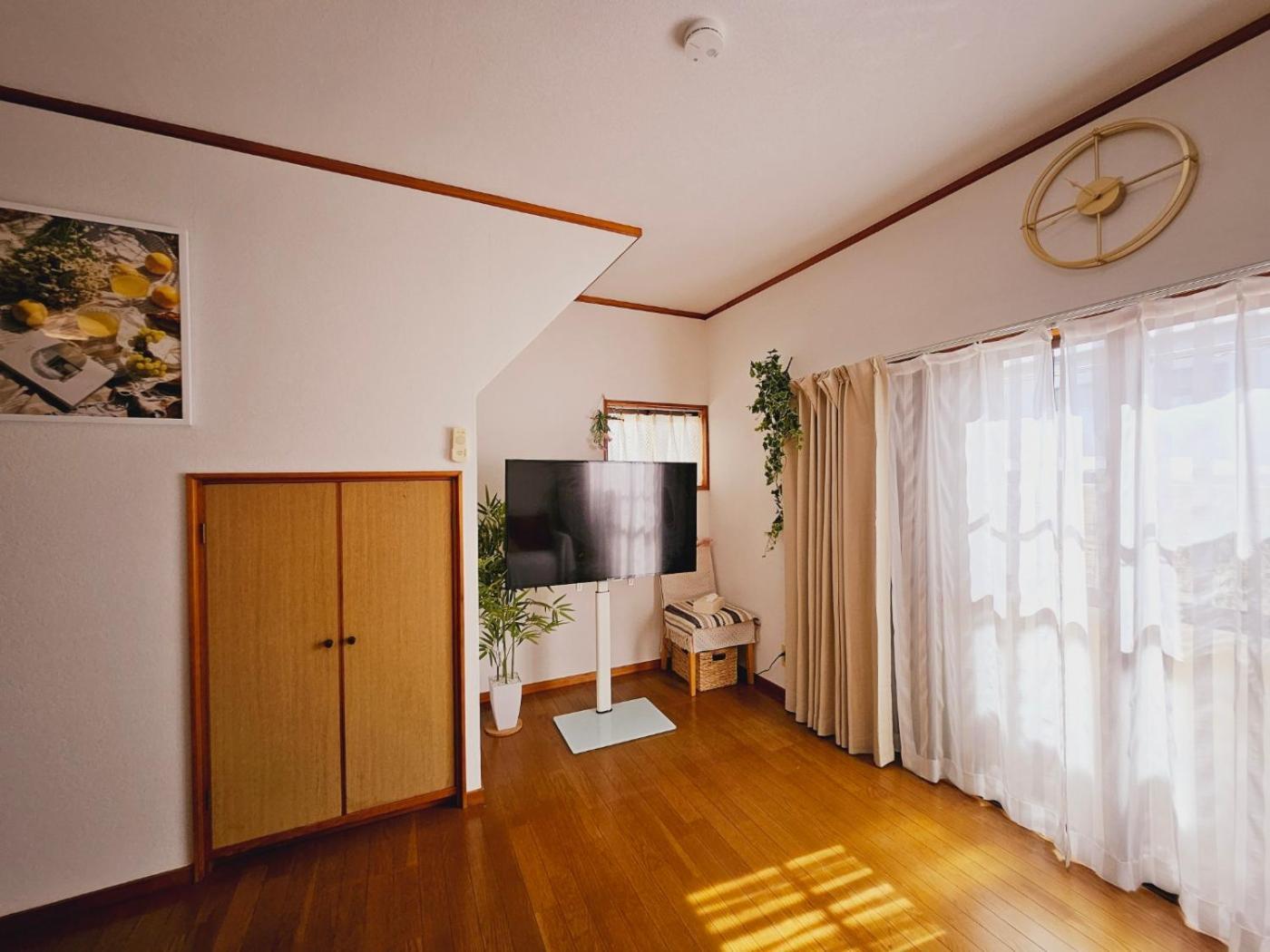 Asahistay -Koiwa, Free Parking O, Whole Family House, Japanese Garden Taste Tokyo Eksteriør billede