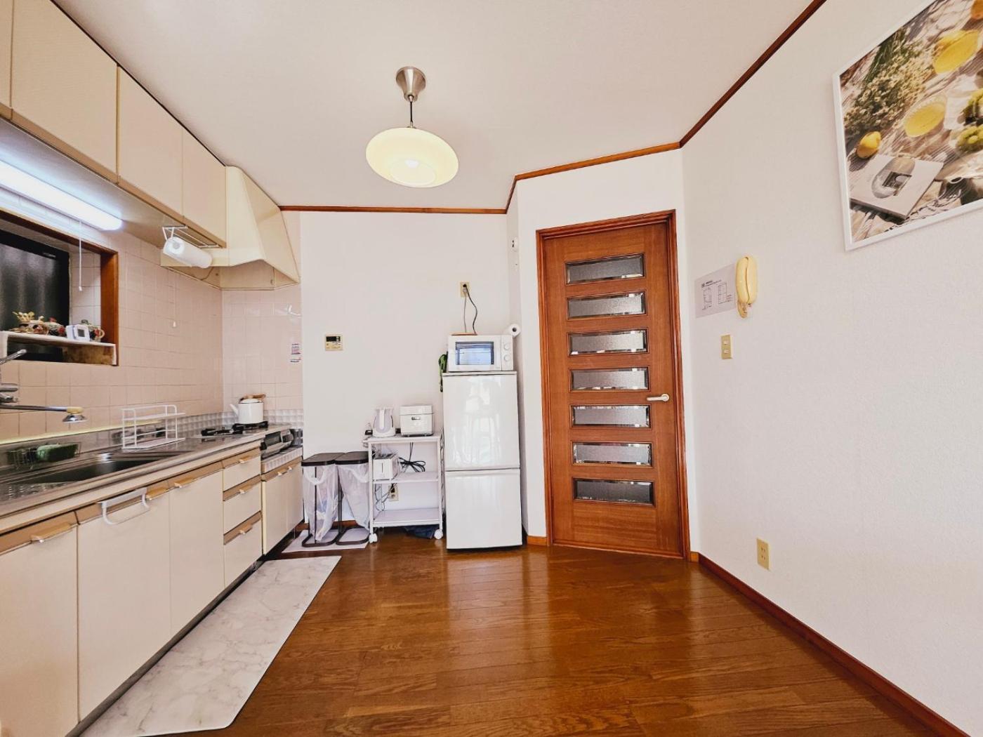 Asahistay -Koiwa, Free Parking O, Whole Family House, Japanese Garden Taste Tokyo Eksteriør billede