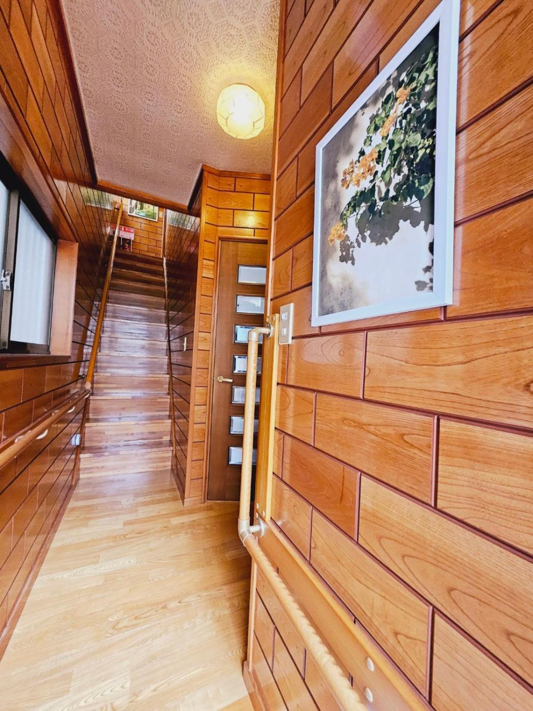 Asahistay -Koiwa, Free Parking O, Whole Family House, Japanese Garden Taste Tokyo Eksteriør billede