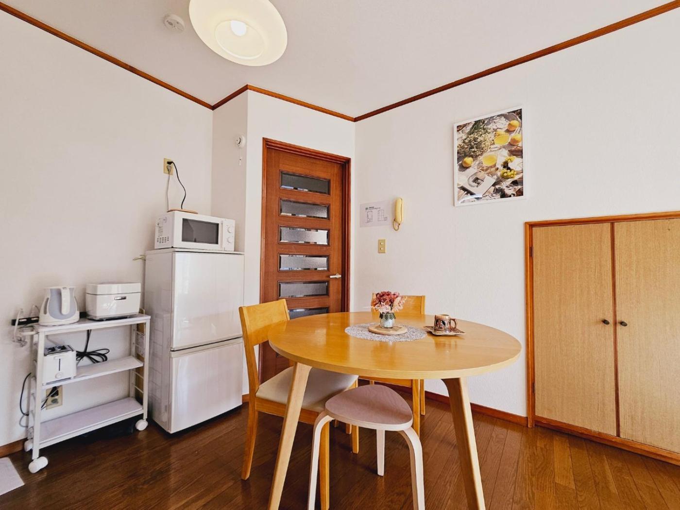 Asahistay -Koiwa, Free Parking O, Whole Family House, Japanese Garden Taste Tokyo Eksteriør billede