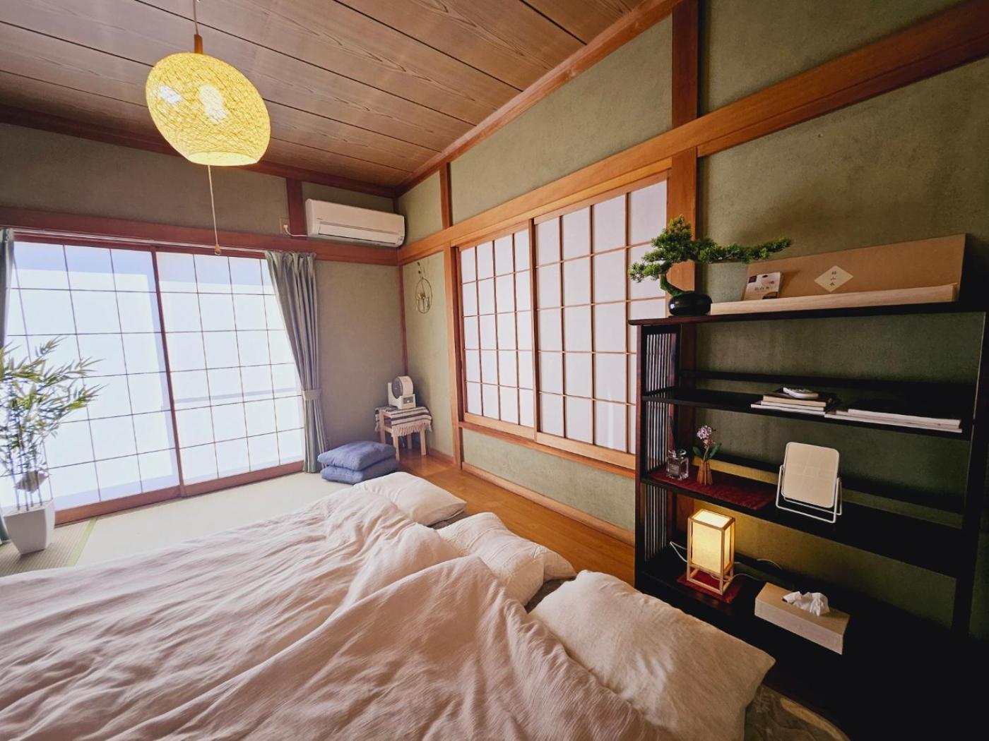 Asahistay -Koiwa, Free Parking O, Whole Family House, Japanese Garden Taste Tokyo Eksteriør billede