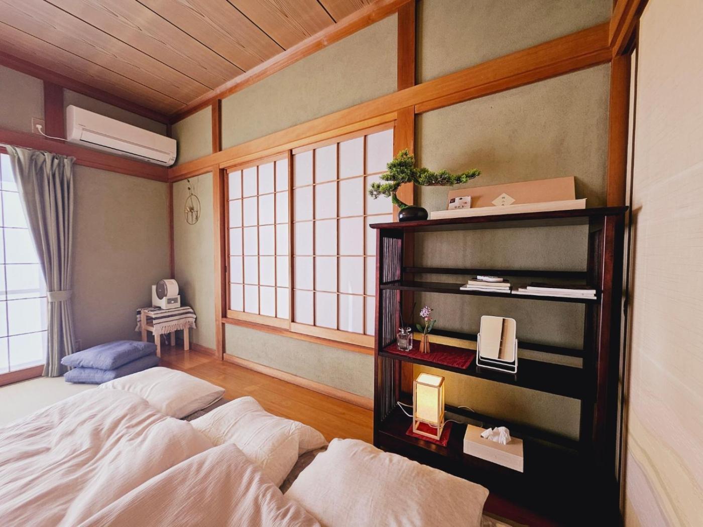 Asahistay -Koiwa, Free Parking O, Whole Family House, Japanese Garden Taste Tokyo Eksteriør billede